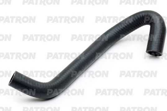 Патрубок системы охлаждения (радиатора) Patron. Артикул PH2297