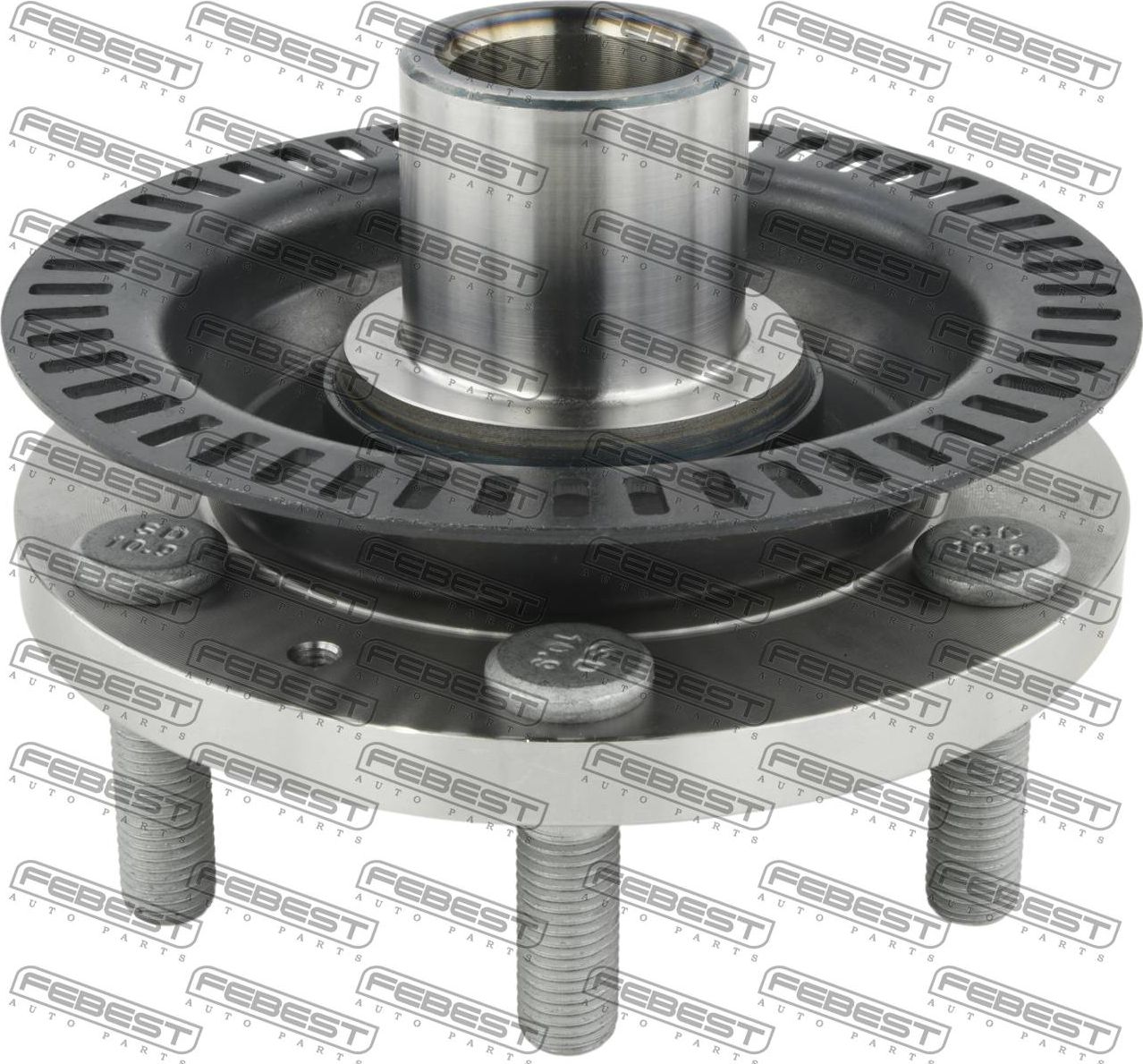 Ступица колеса Febest. Артикул 2282-HM07A48F