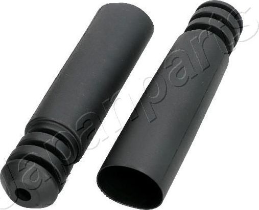 Комплект отбойников и пыльников амортизаторов (стоек) Japanparts задний для Nissan Leaf I (ZE0/AZE0) 2010-2017. Артикул KTP-117