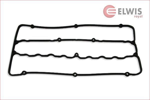 Прокладка клапанной крышки 441724 Elwis Royal (NBR (бутадиен-нитрильный каучук)). Артикул 1538827