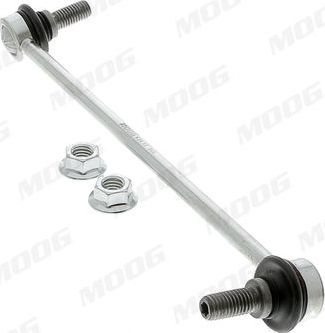 Стойка (тяга) стабилизатора MOOG. Артикул OP-LS-13686