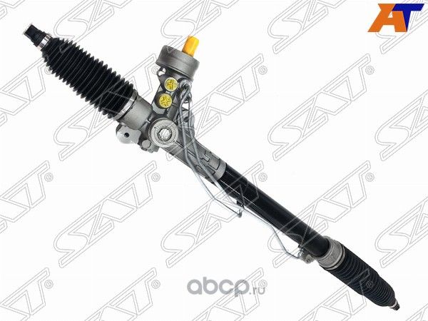 Рулевая рейка AUDI A4 AVANT 01-04 (SAT). Артикул ST8E1422066T