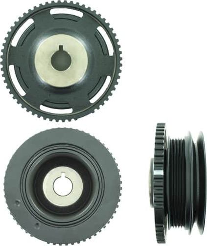 Шкив коленвала SKF для Daewoo Lanos 1997-2002. Артикул VKM 96004