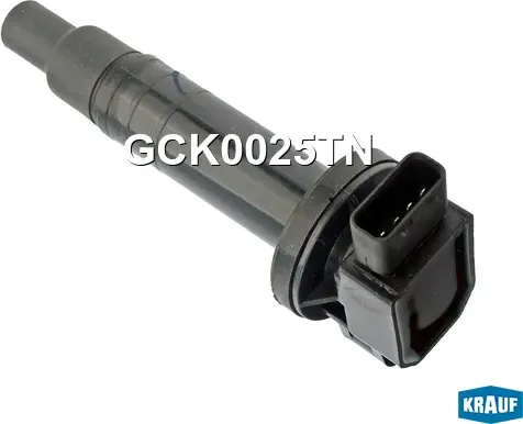 Катушка зажигания Krauf. Артикул GCK0025TN