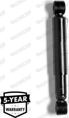 Амортизатор Monroe Original (Gas). Артикул 23957