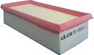 Воздушный фильтр Alco Filters. Артикул MD-8666