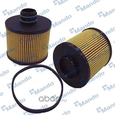 Фильтр масляный (Mando). Артикул MMF045066