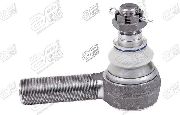 Наконечник рулевой тяги APlus для DAF LF 45 2001-2026. Артикул 11619AP