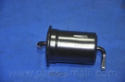 ФИЛЬТР ТОПЛИВНЫЙ KIA CARNIVAL (Parts-Mall). Артикул PCB022