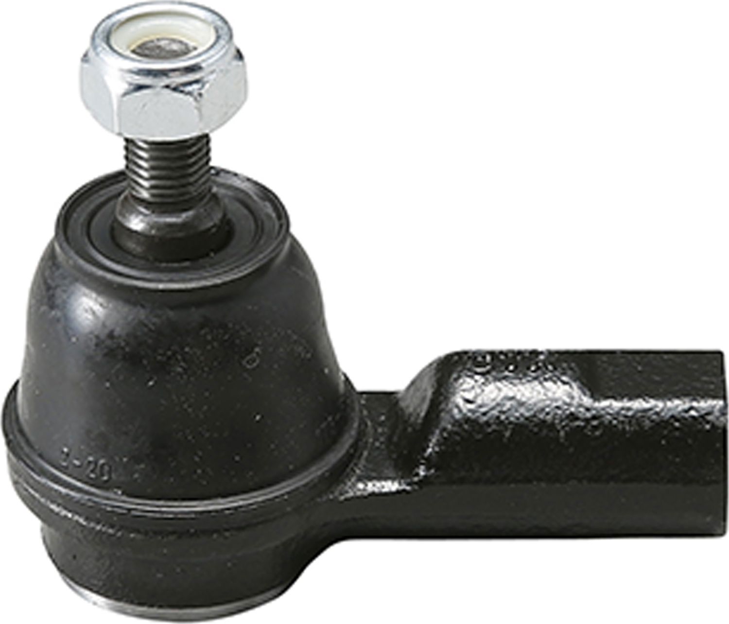 Наконечник рулевой тяги CTR. Артикул CE0199