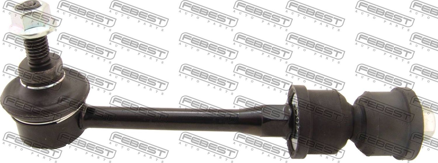 Стойка (тяга) стабилизатора Febest. Артикул 1023-CAPR