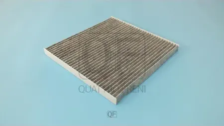 Фильтр салона угольный (Quattro Freni). Артикул qf20q00154