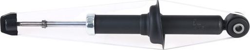 Амортизатор Zentparts. Артикул Z01522