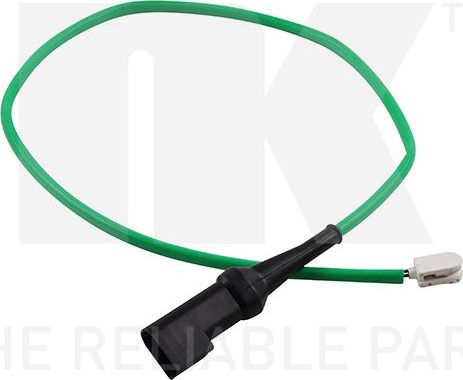 Датчик износа тормозных колодок  NK. Артикул 280233