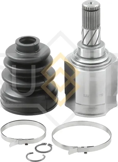 ШРУС внутренний передний правый NISSAN TIIDA sedan/NISSAN TIIDA Hatchback (Sufix). Артикул ST1454