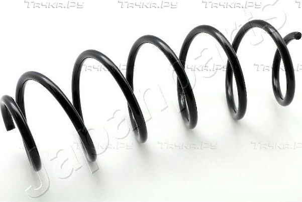 Пружина подвески Japanparts. Артикул ZC3306A