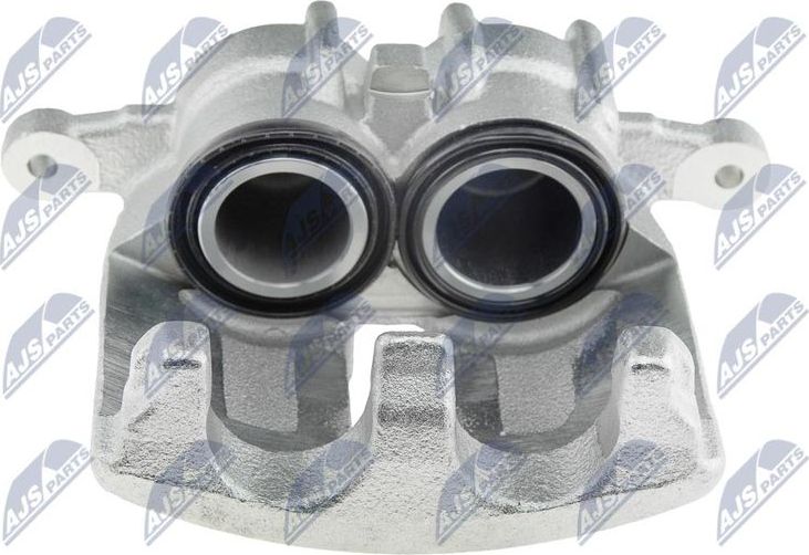 Тормозной суппорт NTY. Артикул HZP-FT-014