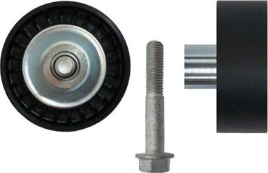 Направляющий (ведущий) ролик приводного поликлинового ремня Denckermann для BMW Z3 I 1998-2003. Артикул P310004