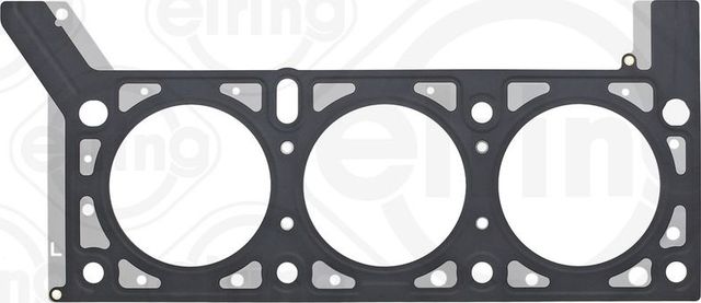 Прокладка ГБЦ Elring левый для Dodge Caravan IV 2000-2007. Артикул 590.480