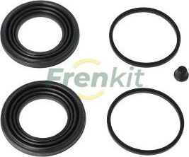 Ремкомплект тормозного суппорта Frenkit. Артикул 251056