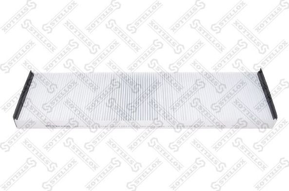 Салонный фильтр Stellox (Синтетика) для Mercedes-Benz Atego 1 1998-2004. Артикул 87-11811-SX