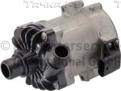 Дополнительный водяной насос Pierburg для BMW 5 VI (F10/F11/F07) 2011-2016. Артикул 7.06033.40.0