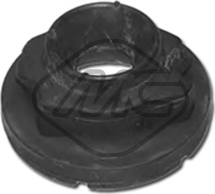 Отбойник амортизатора (стойки) Metalcaucho. Артикул 51015