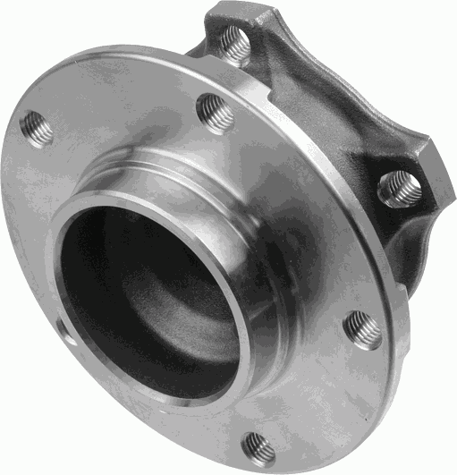 Ступица колеса Lemforder. Артикул 25918 01