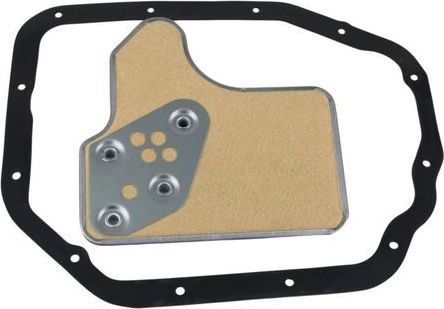 Фильтр АКПП JS Asakashi. Артикул JT203K