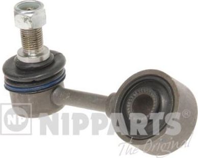 Стойка (тяга) стабилизатора Nipparts. Артикул J4965005