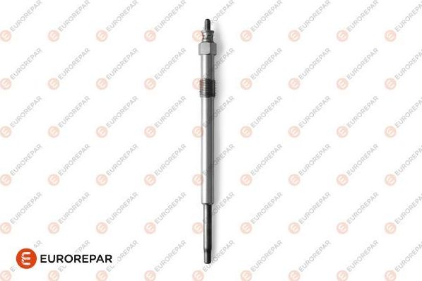 Свеча накаливания (накала) Eurorepar (Металл). Артикул 1616057580