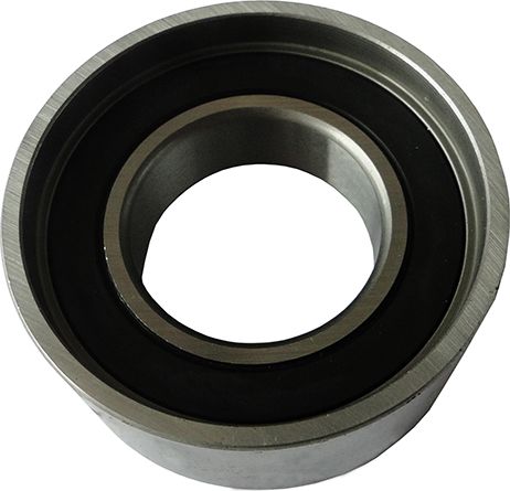 Натяжной ролик (натяжитель) ремня ГРМ Miles. Артикул AG02089