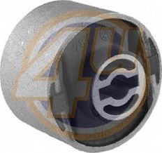 Сайлентблок заднего рычага подвески 4U для Saab 9-3 II 2002-2015. Артикул OP-P-25656