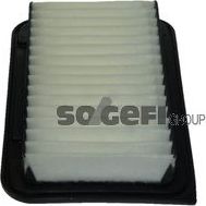 Воздушный фильтр Fram. Артикул CA11474