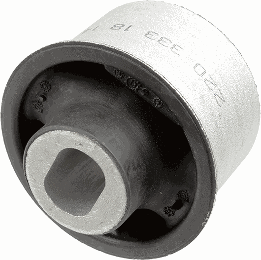 Сайлентблок переднего рычага подвески Lemforder. Артикул 29915 01