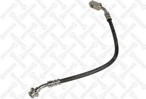 Тормозной шланг Stellox передний для Nissan Terrano II 1993-2007. Артикул 27-00435-SX