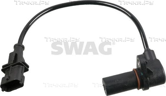 Датчик положения коленвала SWAG. Артикул 33 11 1200