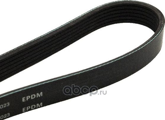 Ремень поликлиновой 6PK1110 Nissan Almera Classic B10 (06-) 1.6i (SRS 73075) SUR (Surai). Артикул SRS73075