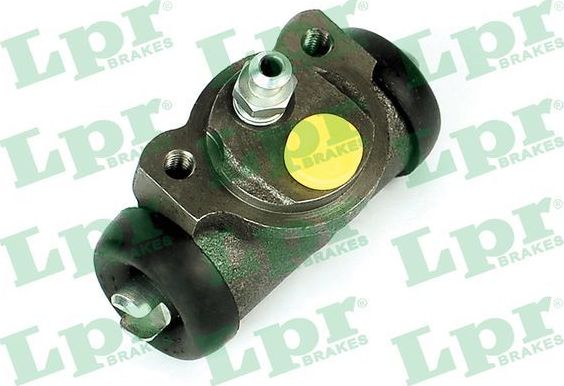 Тормозной цилиндр LPR (Серый чугун). Артикул 5220