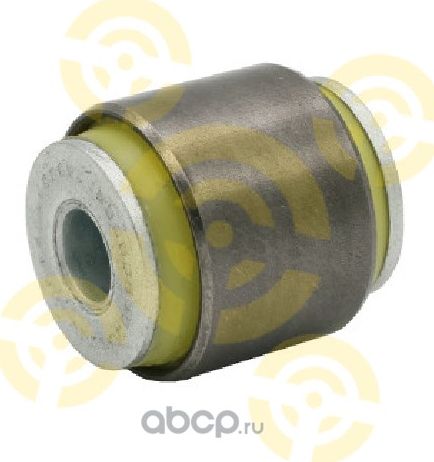 Полиуретановый сайлентблок поперечного рычага, задней подвески TOYOTA RAV4 (2018 (Точка Опоры) Точка Опоры. Артикул 1064254