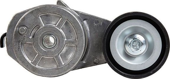 Натяжной ролик (натяжитель) приводного клинового зубчатого ремня Zentparts. Артикул Z11542