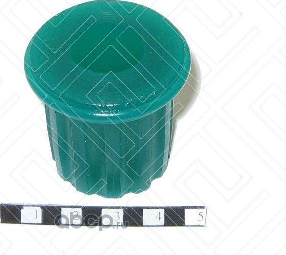 Втулка рессоры задней подвески (Полиуретан). Артикул 410681
