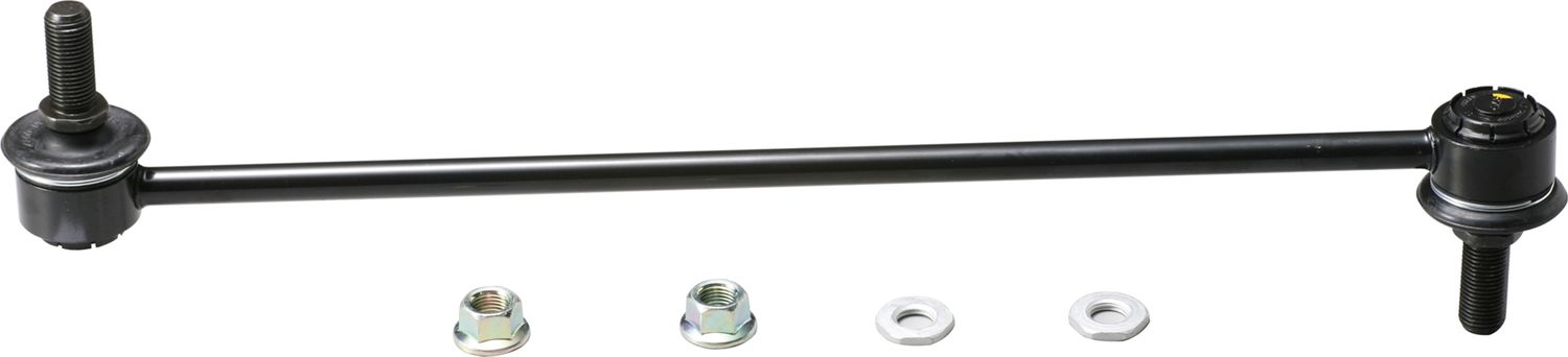 Стойка (тяга) стабилизатора CTR. Артикул CLT-62