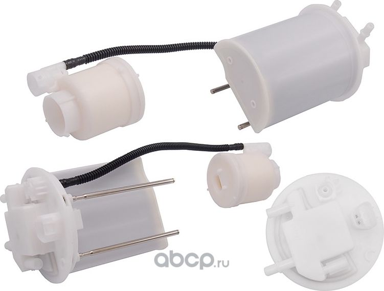 Фильтр топливный погружной TOYOTA RAV4 05-с датчи (SAT). Артикул ST7702442080