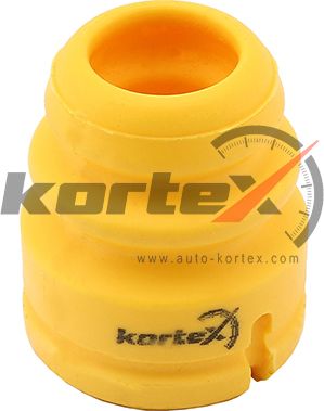 Отбойник амортизатора перподв (Kortex). Артикул KMK048