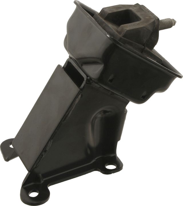 Подушка (опора) двигателя Febi Bilstein левая для Ford Transit VII 2006-2014. Артикул 30093