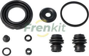 Ремкомплект тормозного суппорта Frenkit. Артикул 241007