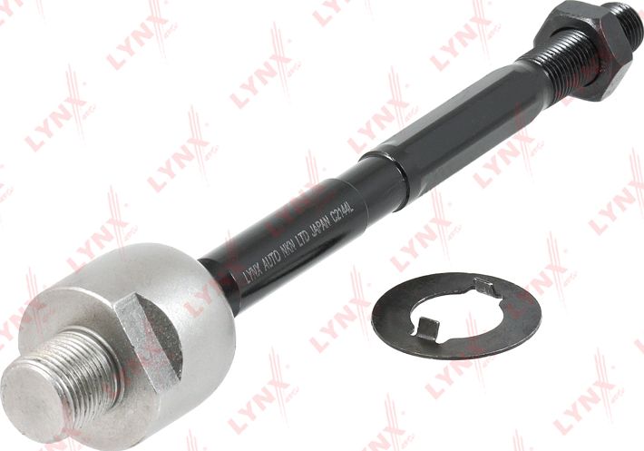 Рулевая тяга LYNXauto. Артикул C2144L