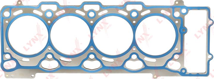 Прокладка ГБЦ LYNXauto. Артикул SH-0923