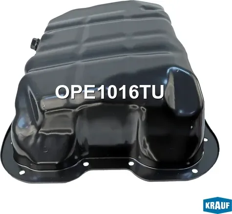 Поддон масляный ДВС Krauf. Артикул OPE1016TU